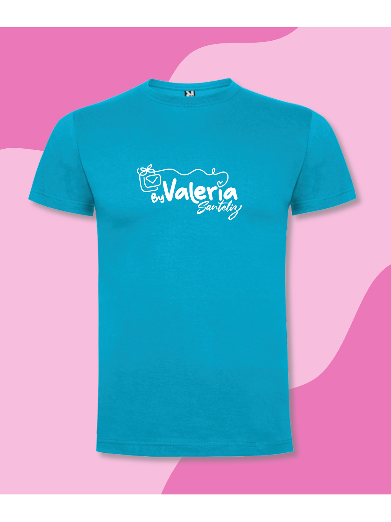 Polera Kids Personalizada 11