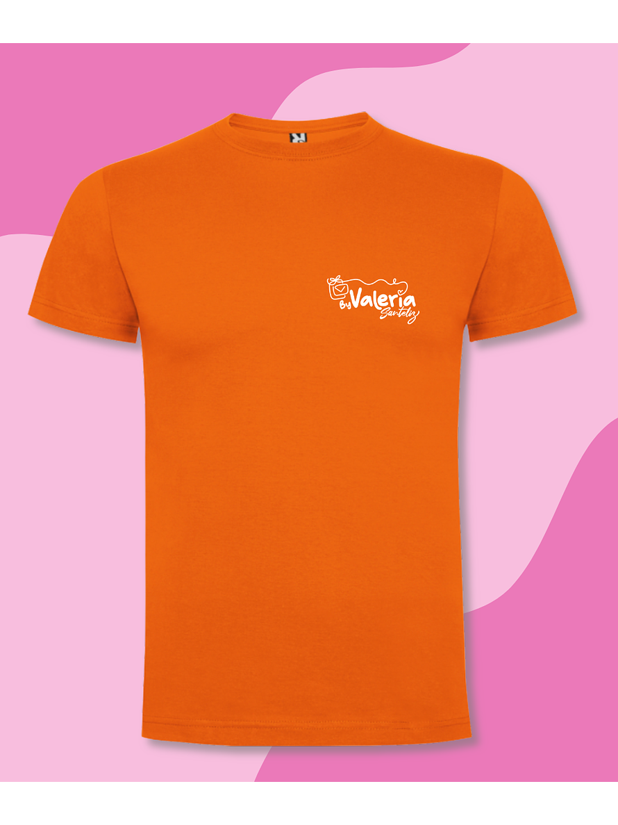 Polera Kids Personalizada 12