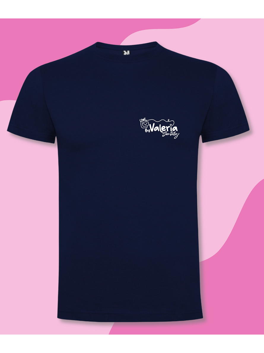 Polera Kids Personalizada 22