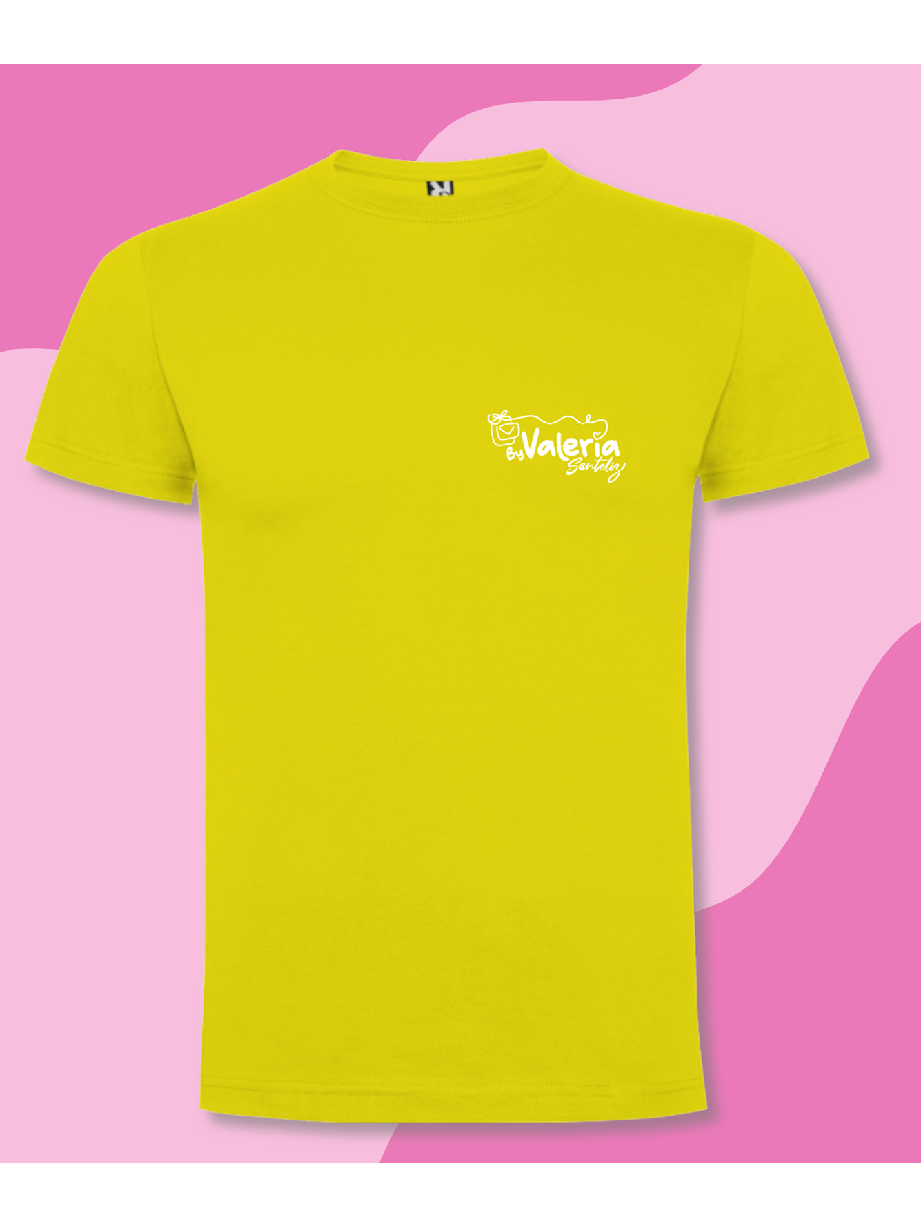 Polera Kids Personalizada 24