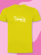 Polera Kids Personalizada - Miniatura 25