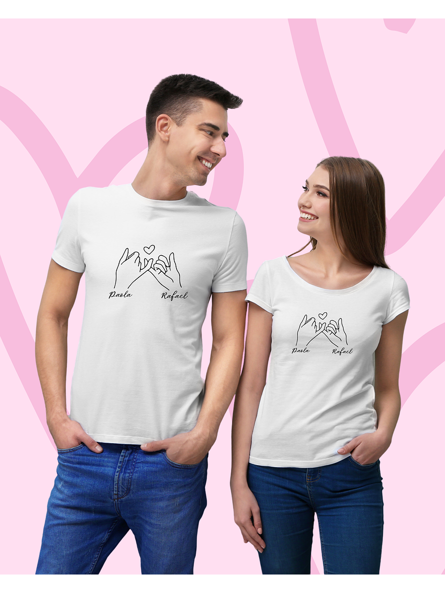 Poleras Promesa Eterna  1