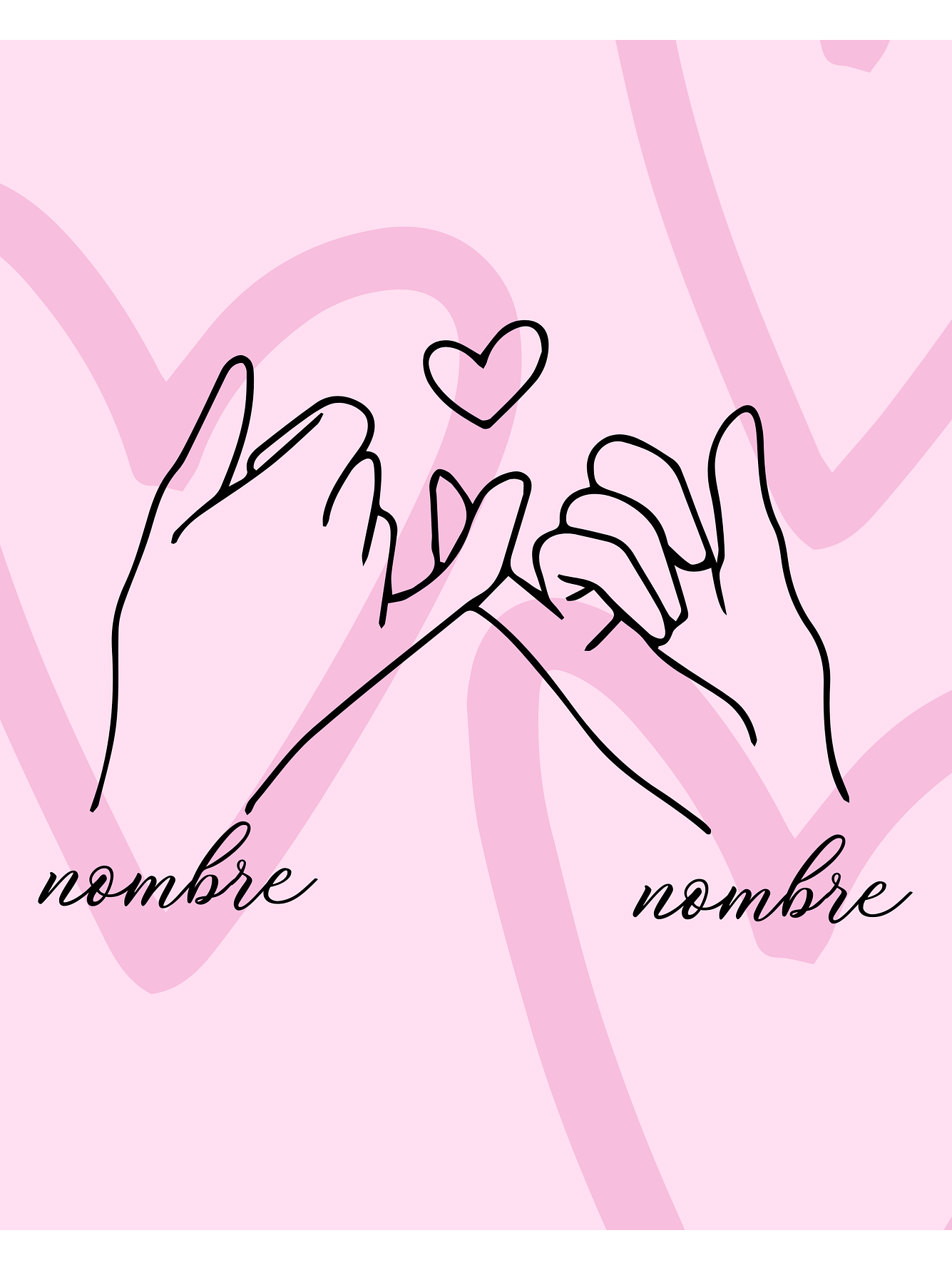 Poleras Promesa Eterna  2