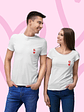 Poleras King&Queen - Miniatura 1