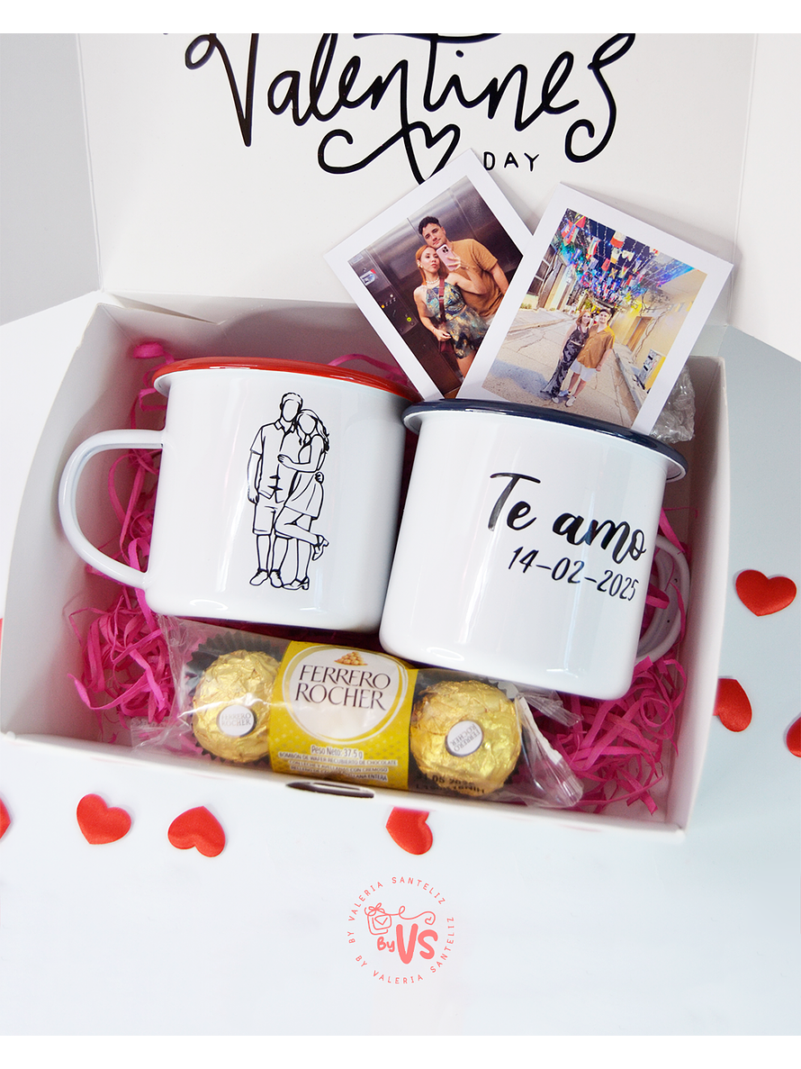 Box San Valentín 1