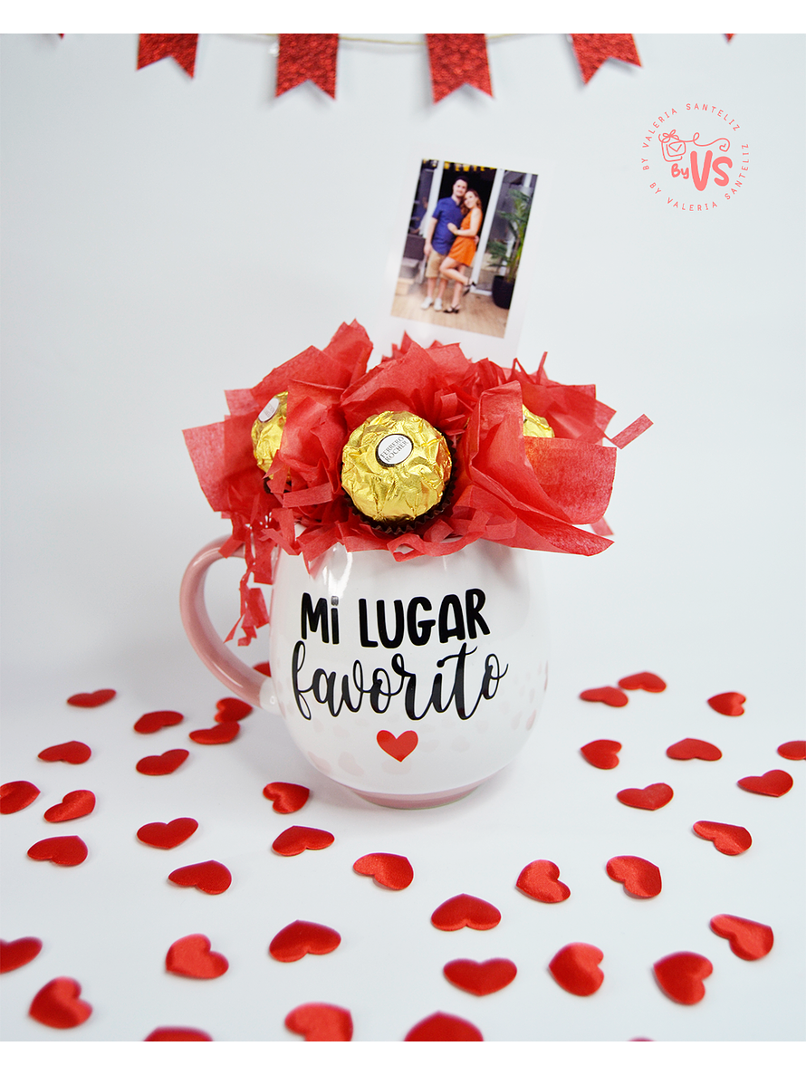 Taza Love 1