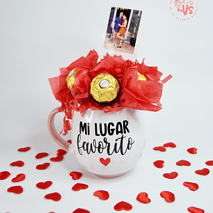 Taza Love