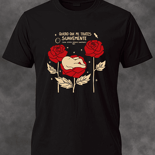 Polera Soda Stereo – Rock Latino Edition 7