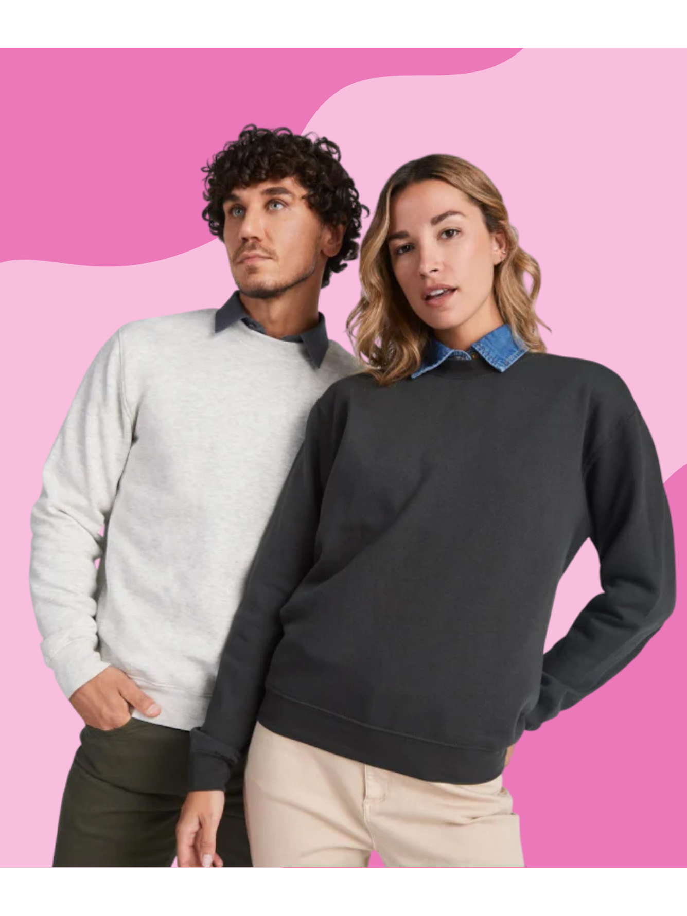 Poleron Polo Unixes 1