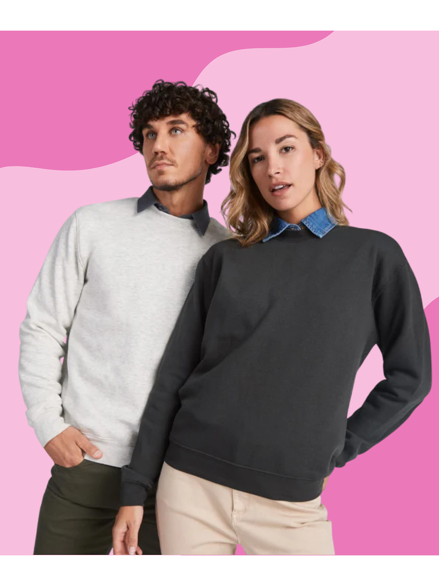 Poleron Polo Unixes 1