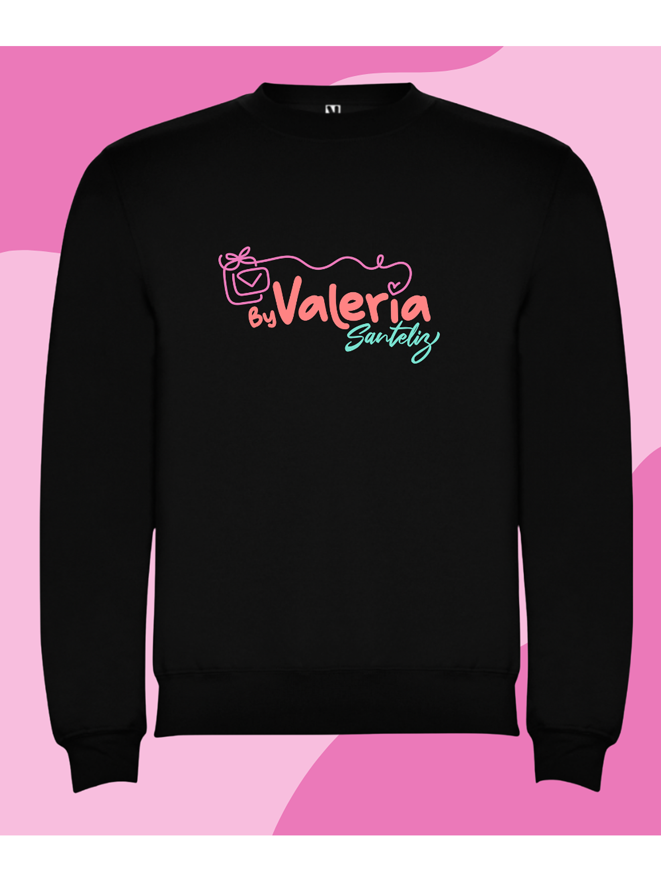 Poleron Polo Unixes 2