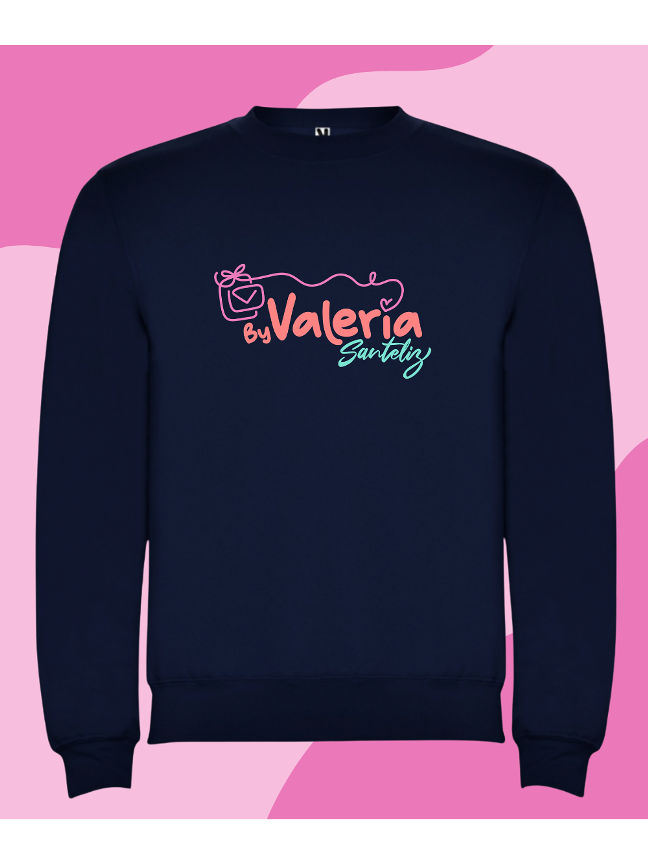 Poleron Polo Unixes 8