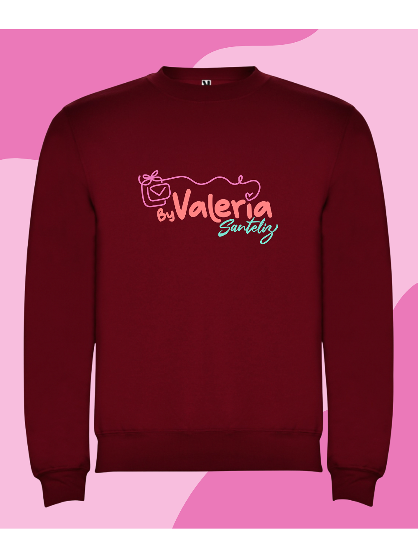 Poleron Polo Unixes 14