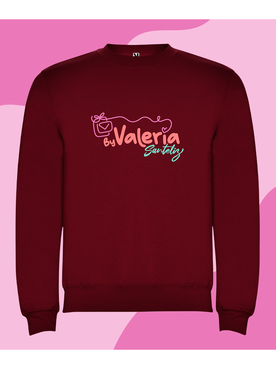 Poleron Polo Unixes 14