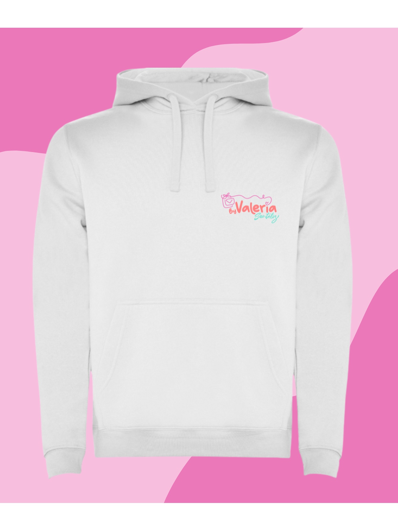 Poleron Canguro Unixes 5