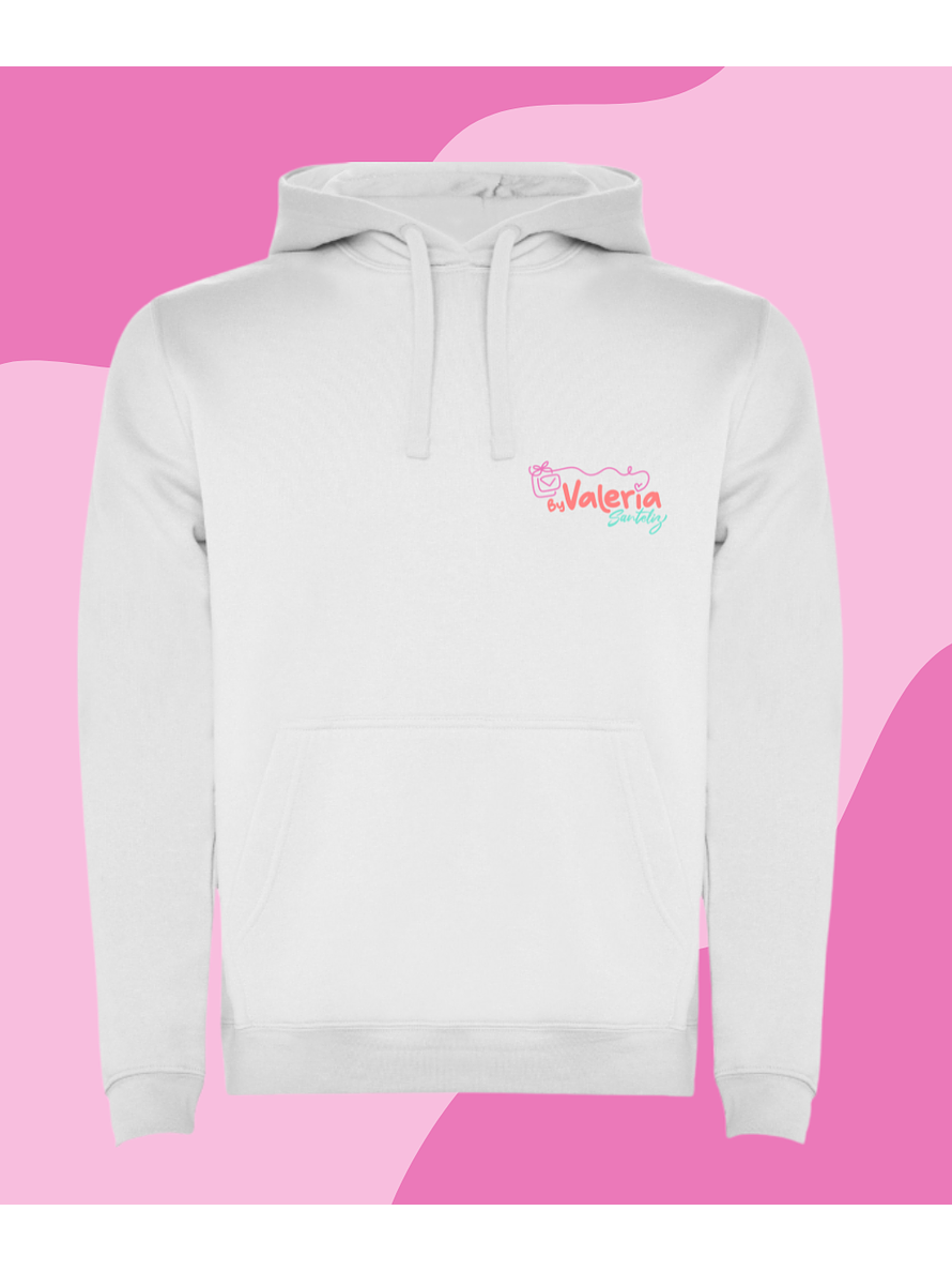 Poleron Canguro Unixes 5