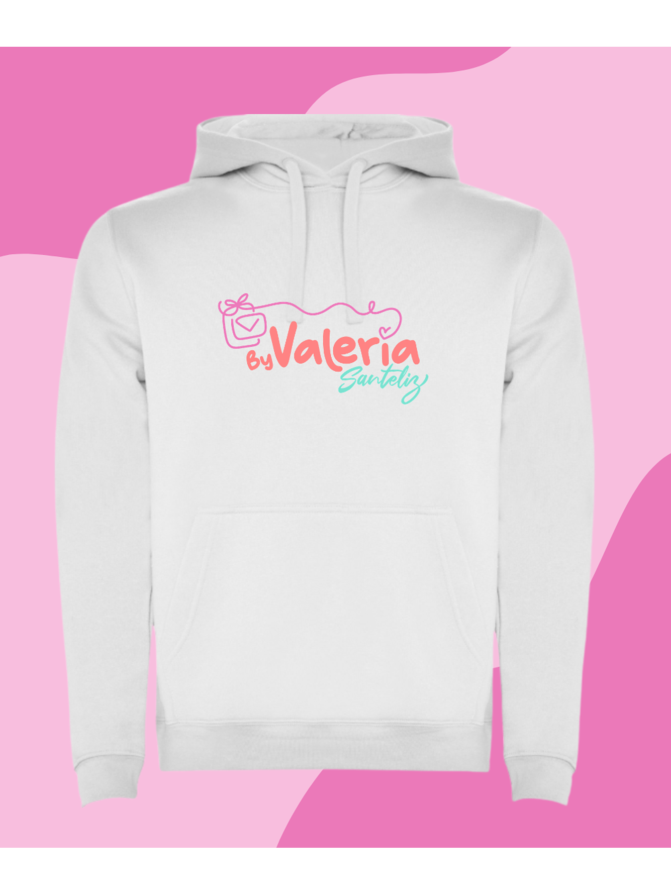 Poleron Canguro Unixes 4