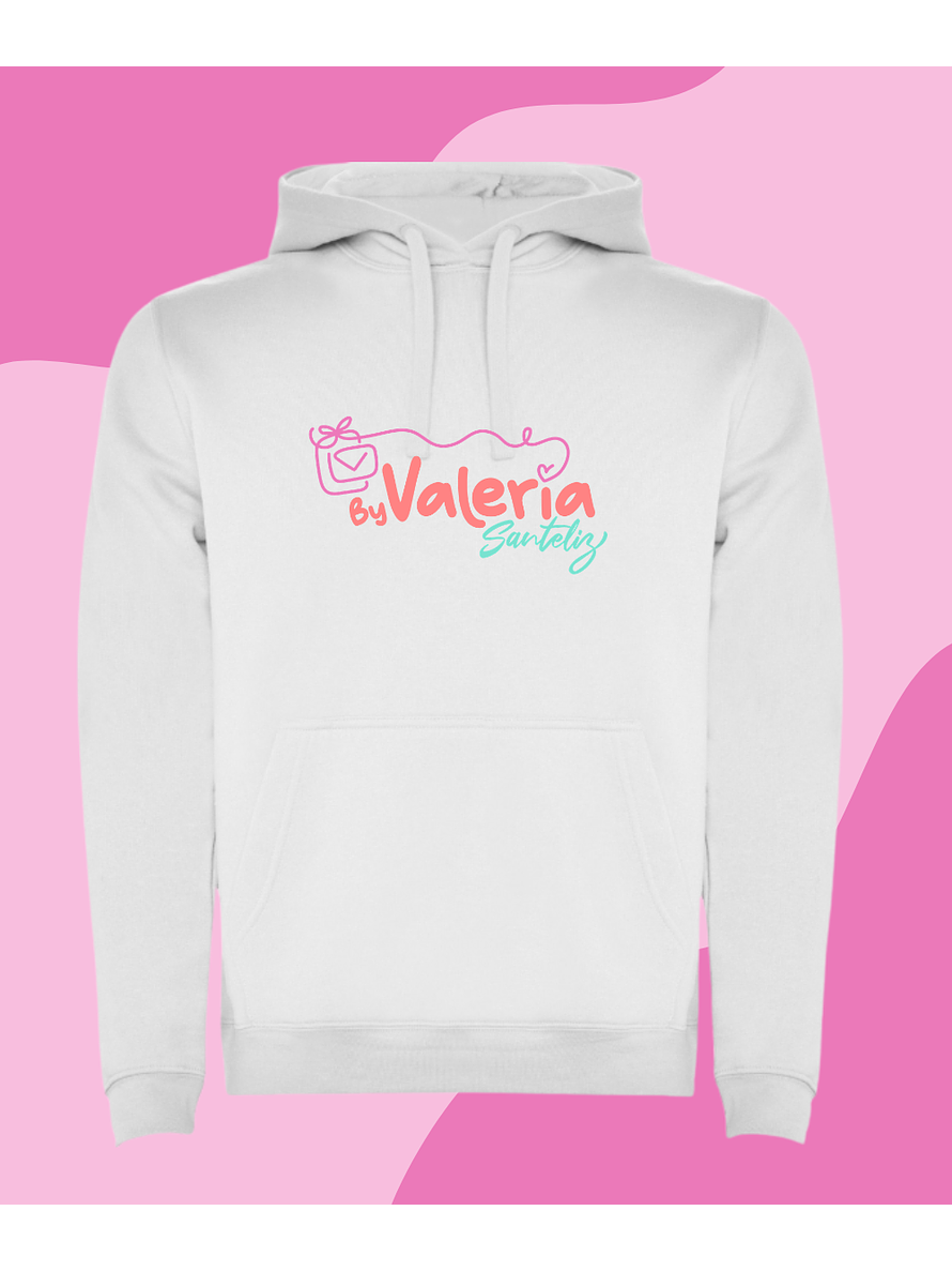 Poleron Canguro Unixes 4