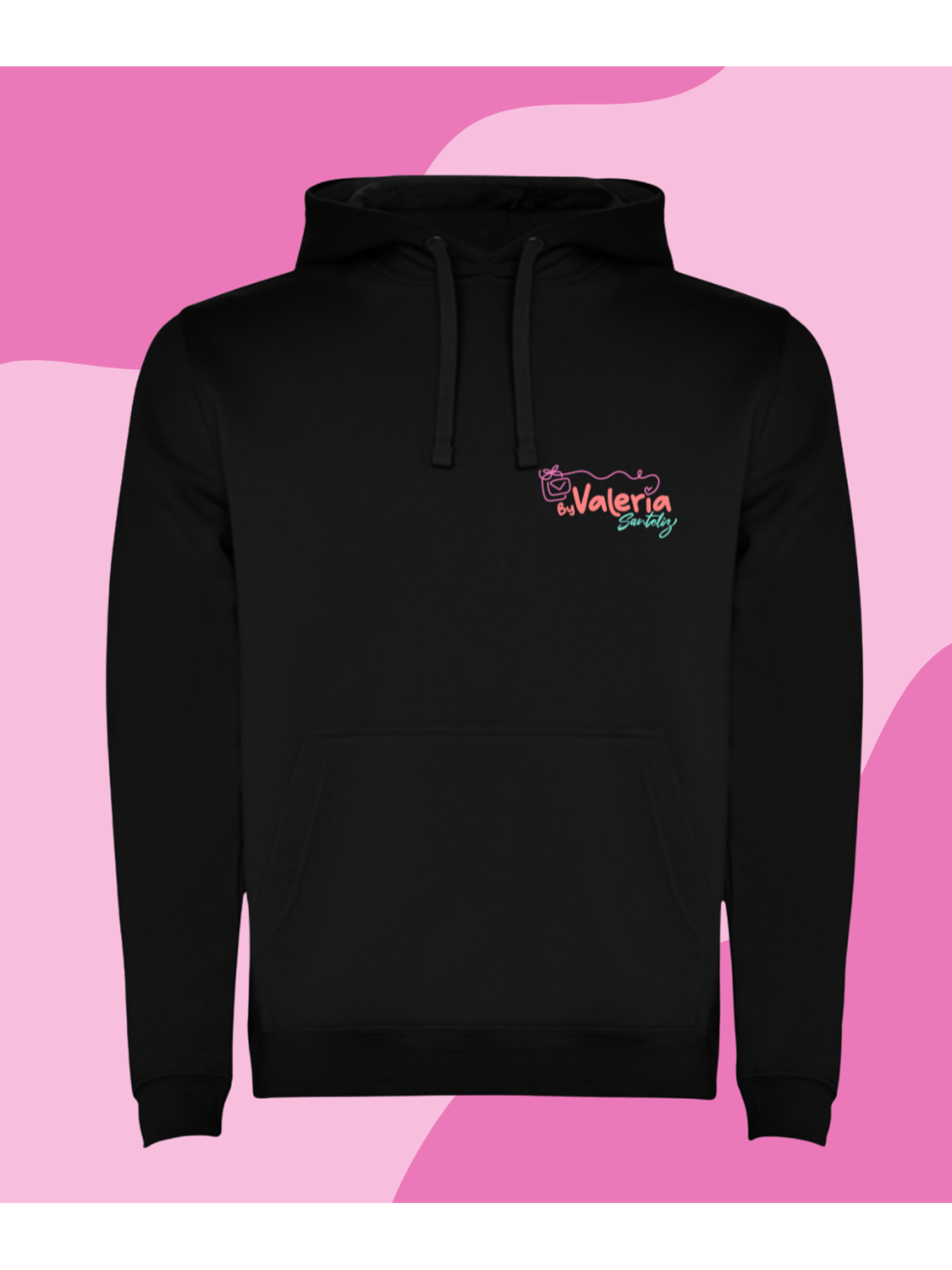 Poleron Canguro Unixes 3