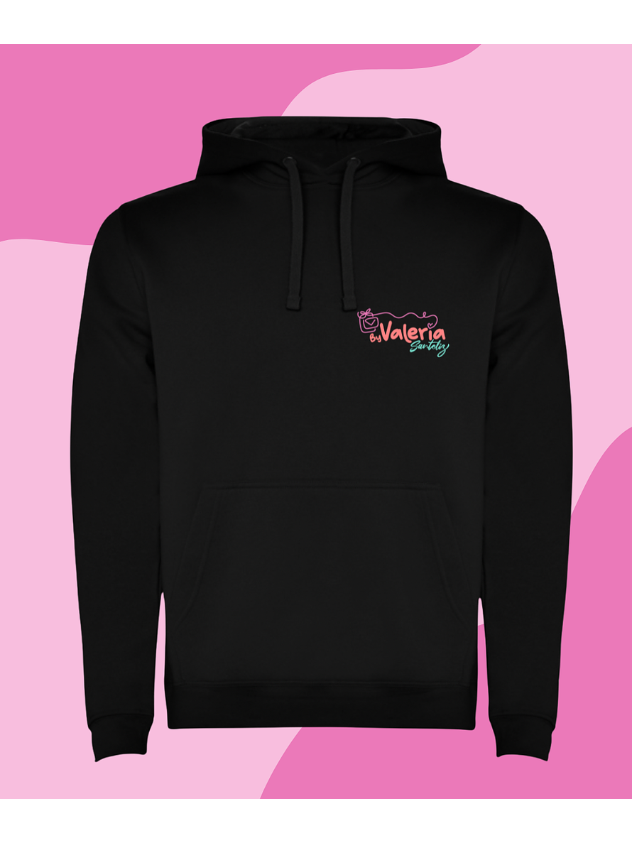 Poleron Canguro Unixes 3