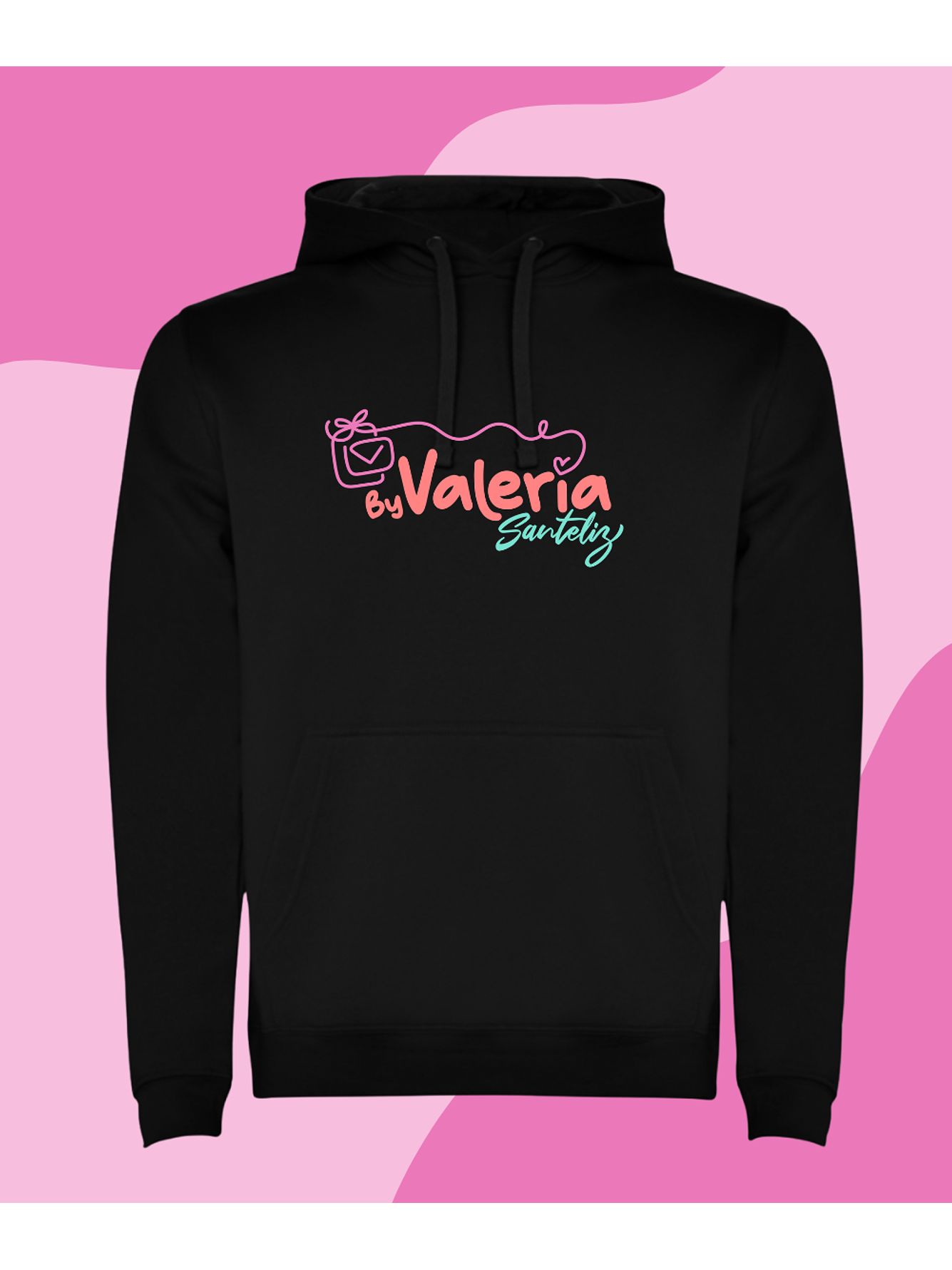 Poleron Canguro Unixes 2