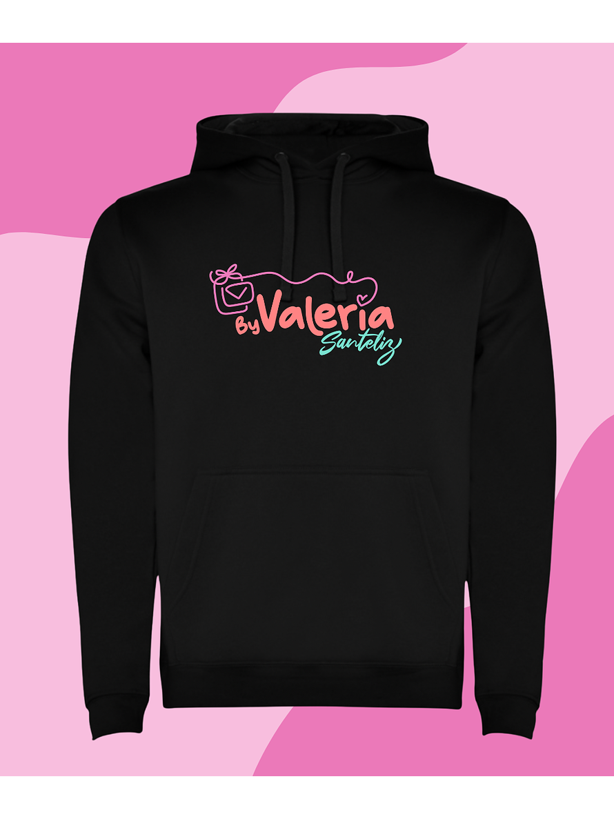 Poleron Canguro Unixes 2