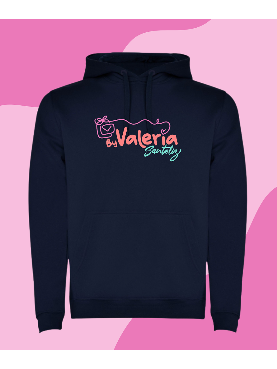 Poleron Canguro Unixes 8