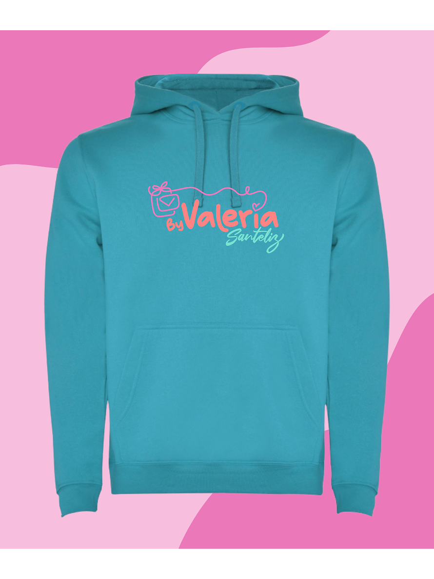 Poleron Canguro Unixes 10