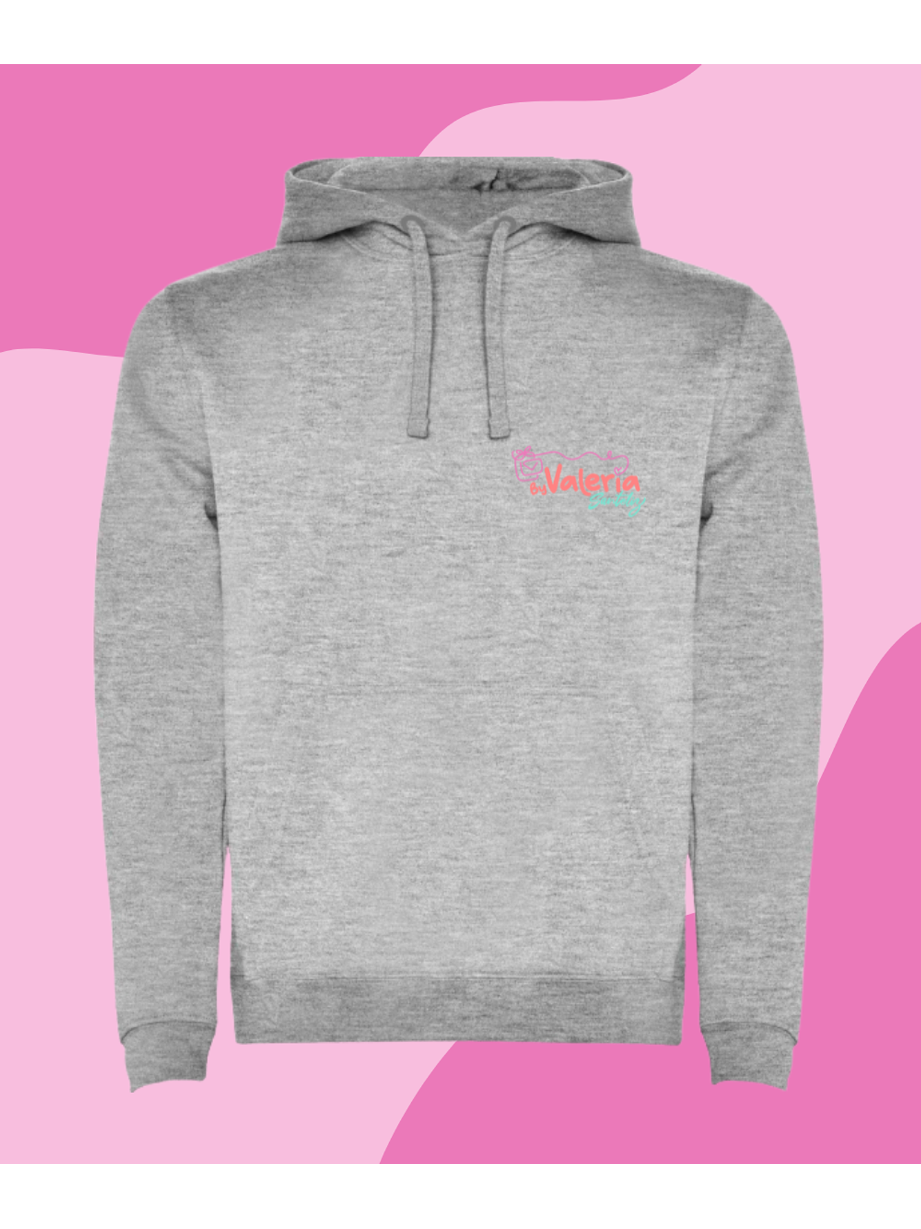 Poleron Canguro Unixes 7