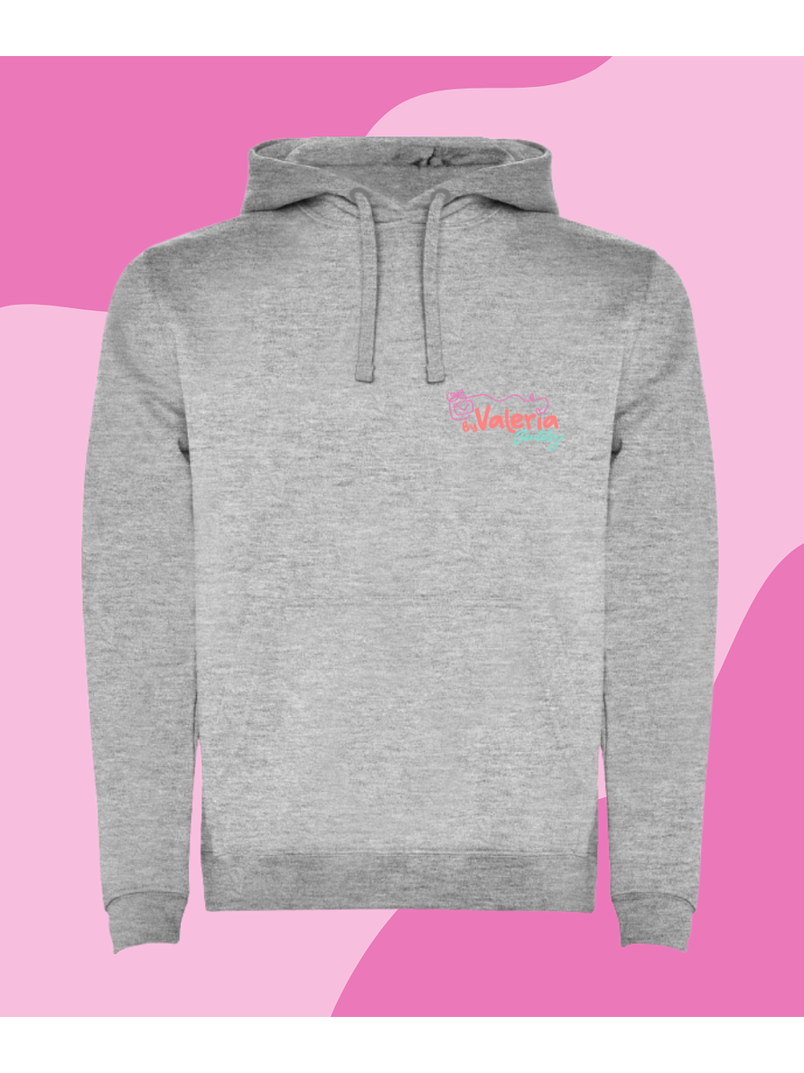 Poleron Canguro Unixes 7