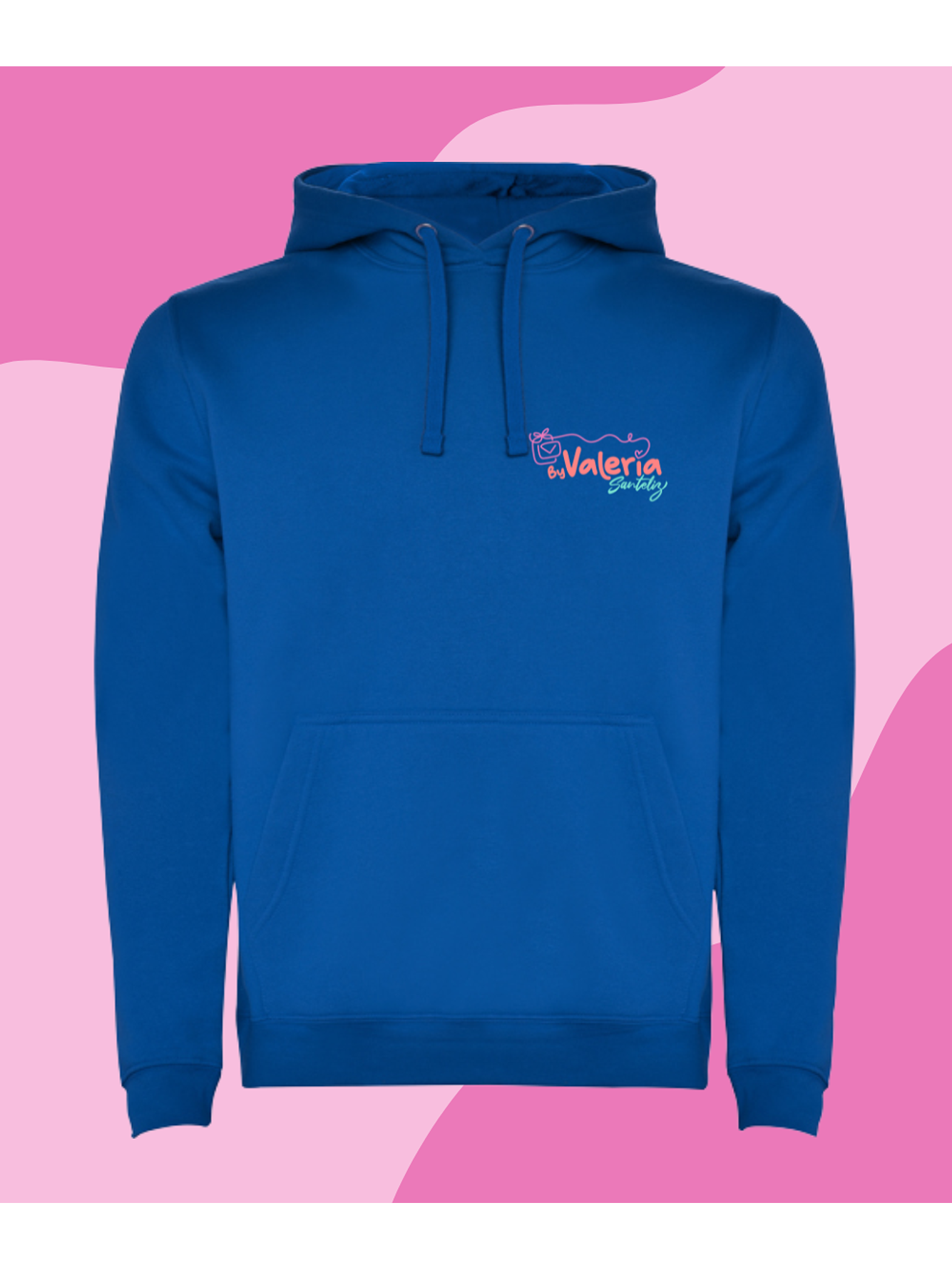 Poleron Canguro Unixes 13