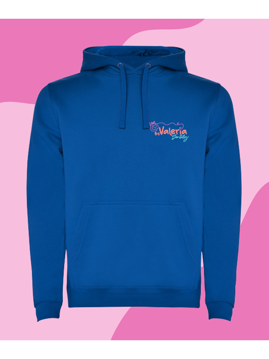 Poleron Canguro Unixes 13