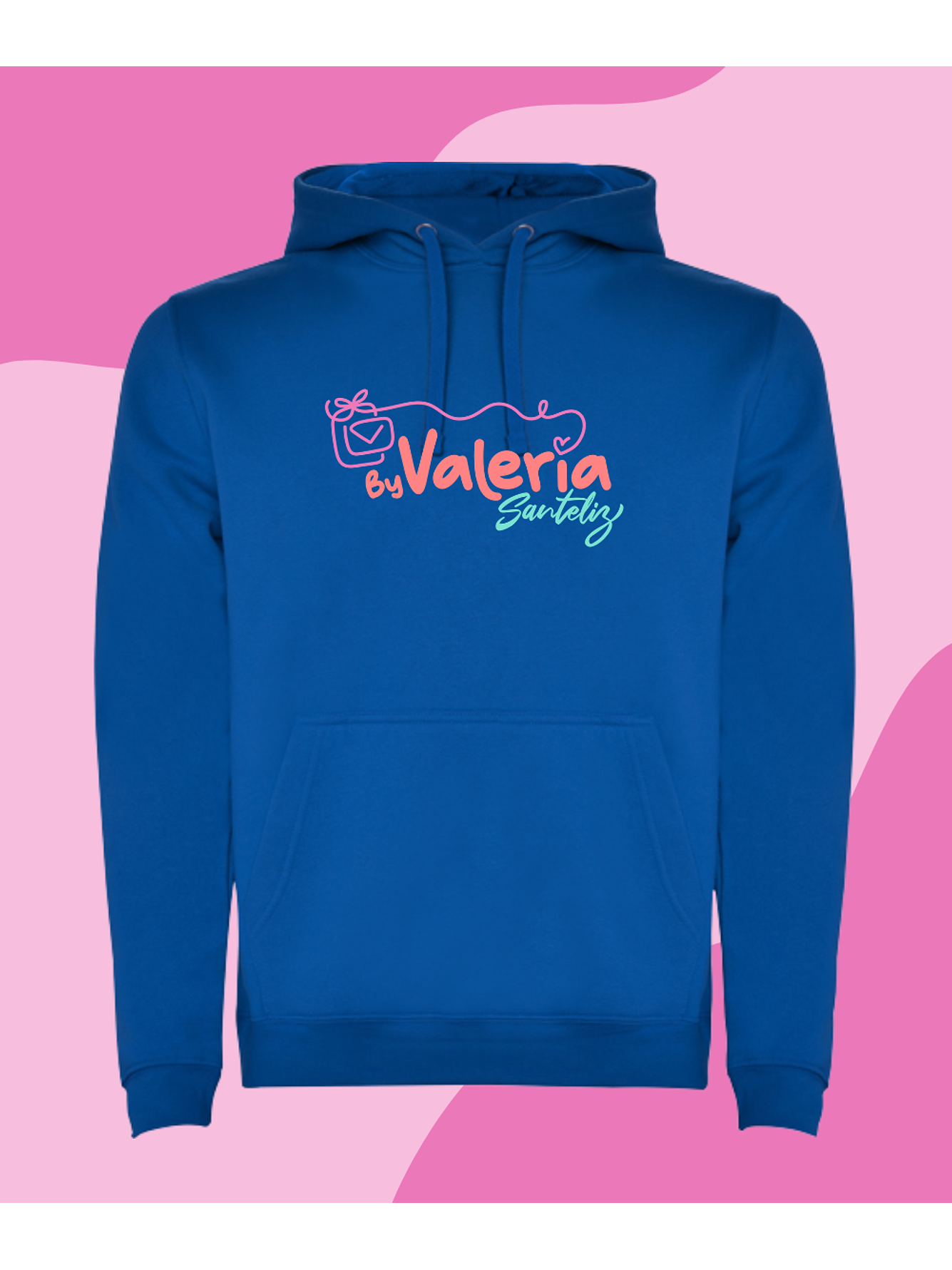 Poleron Canguro Unixes 12