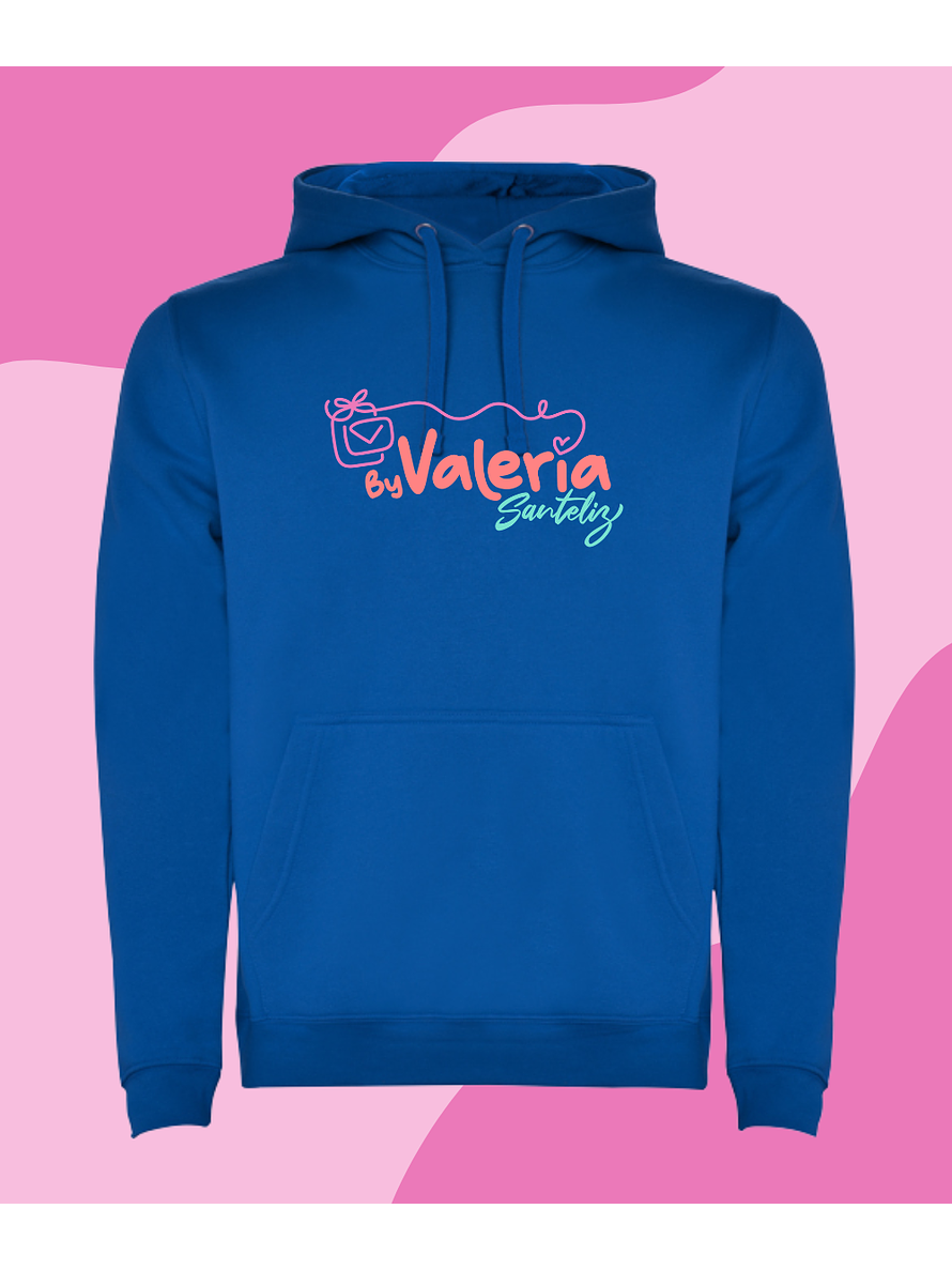 Poleron Canguro Unixes 12