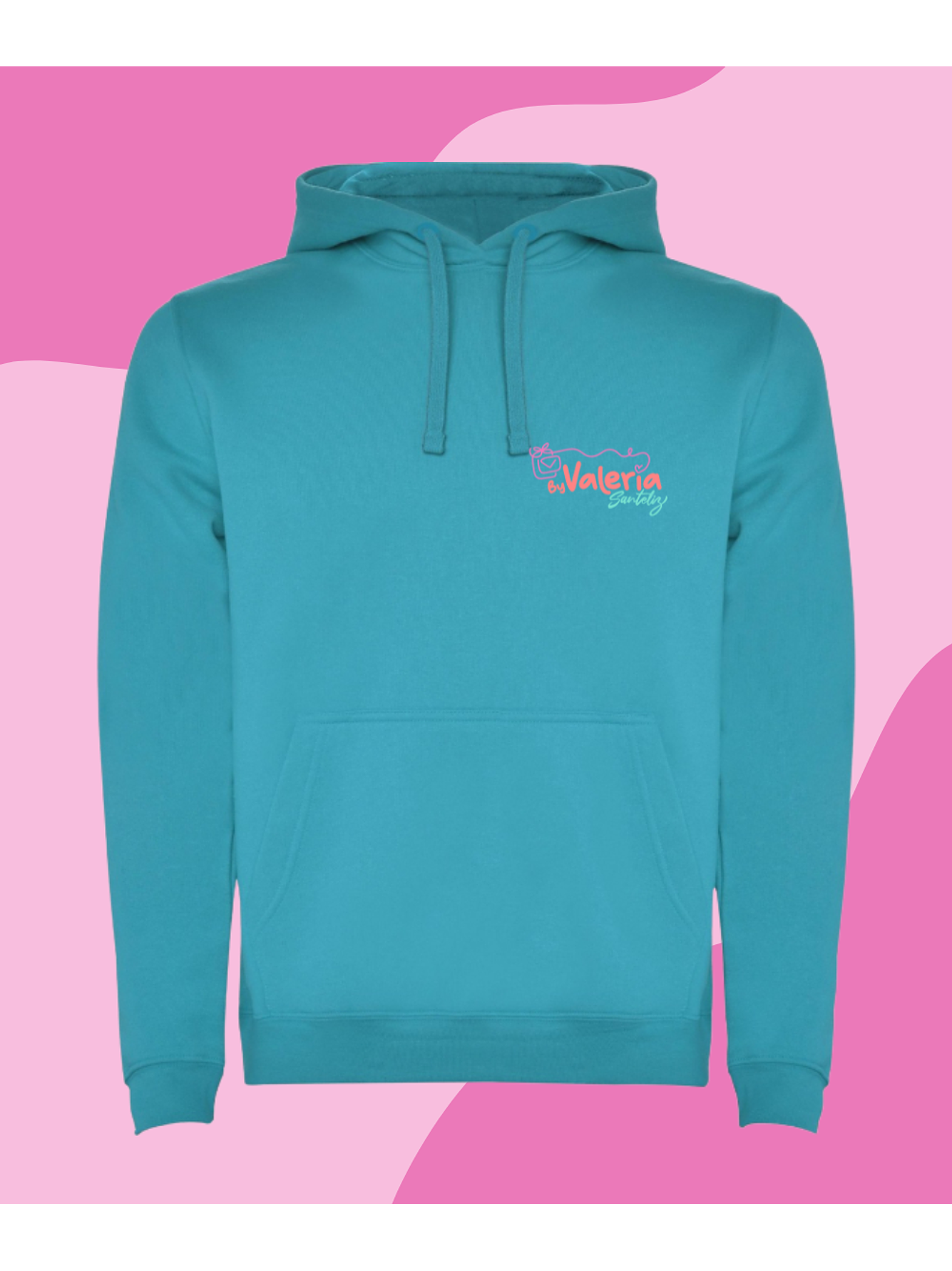 Poleron Canguro Unixes 11