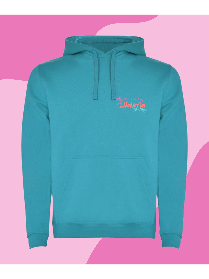 Poleron Canguro Unixes 11