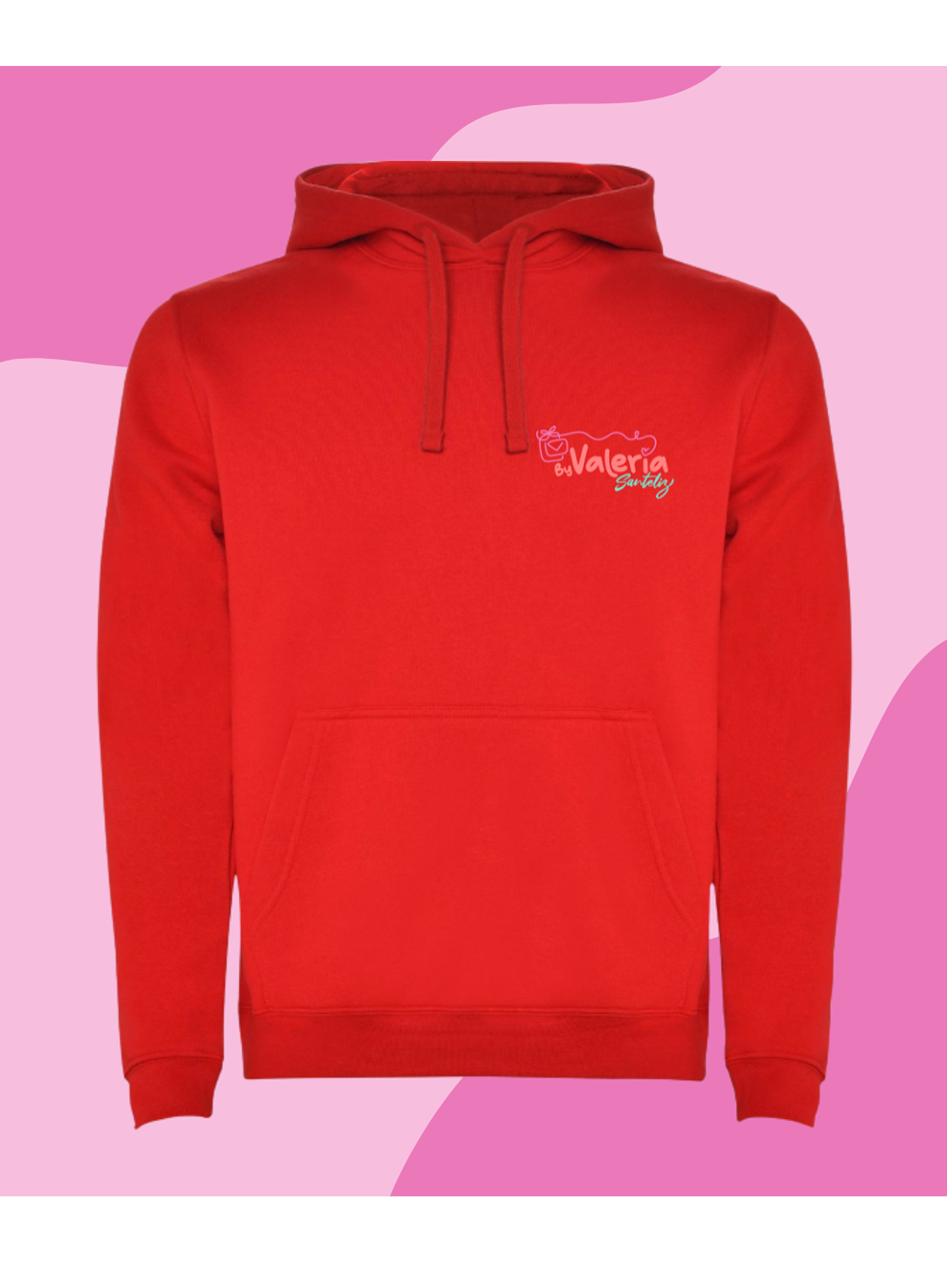 Poleron Canguro Unixes 15