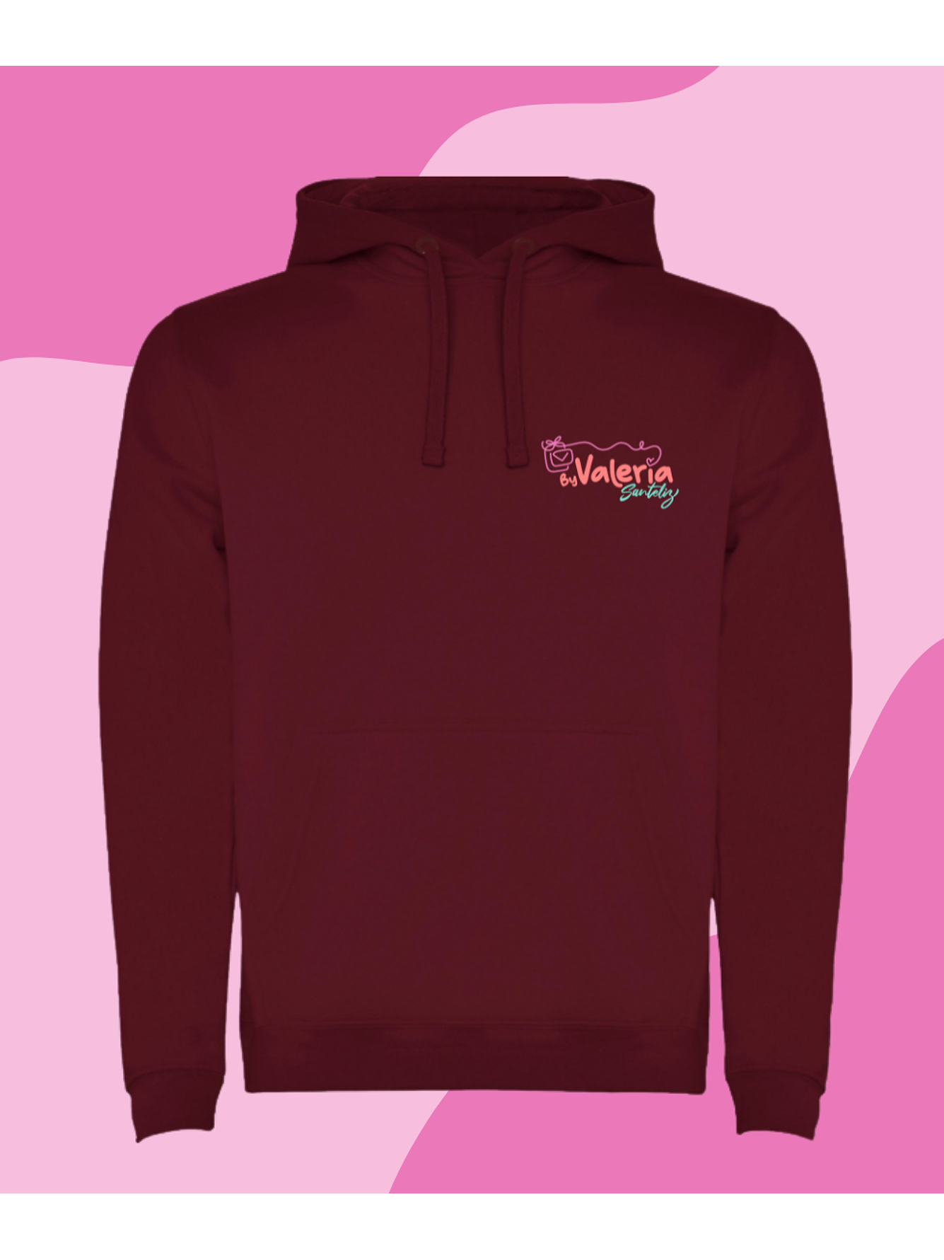 Poleron Canguro Unixes 17