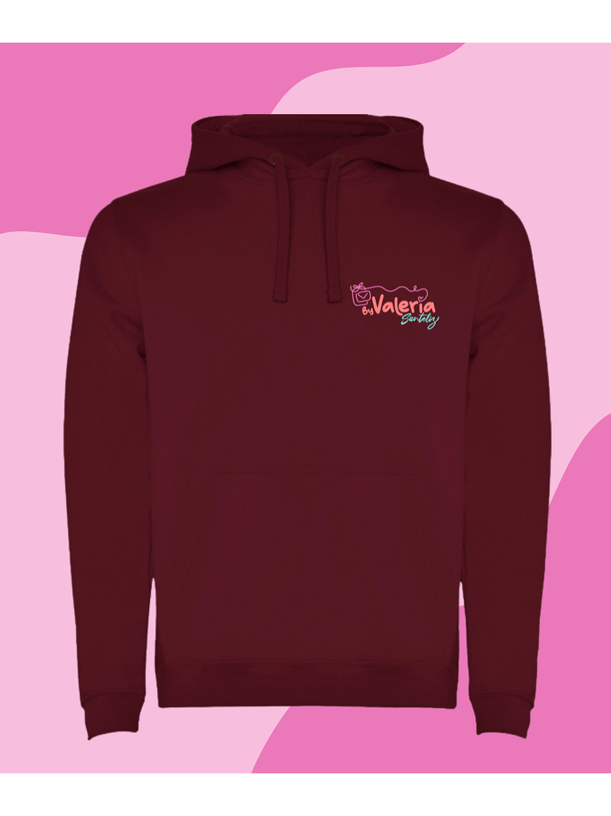 Poleron Canguro Unixes 17