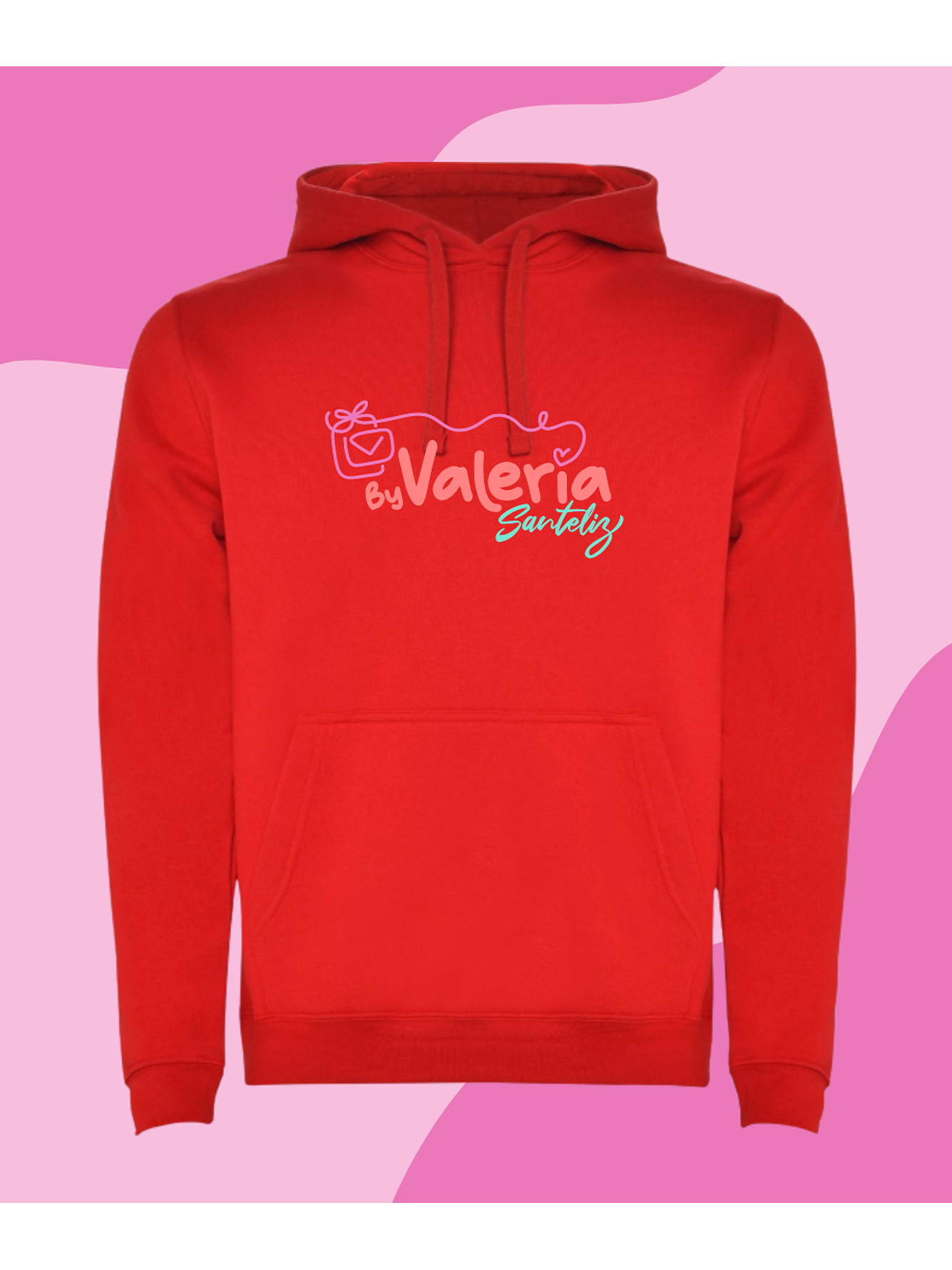 Poleron Canguro Unixes 14