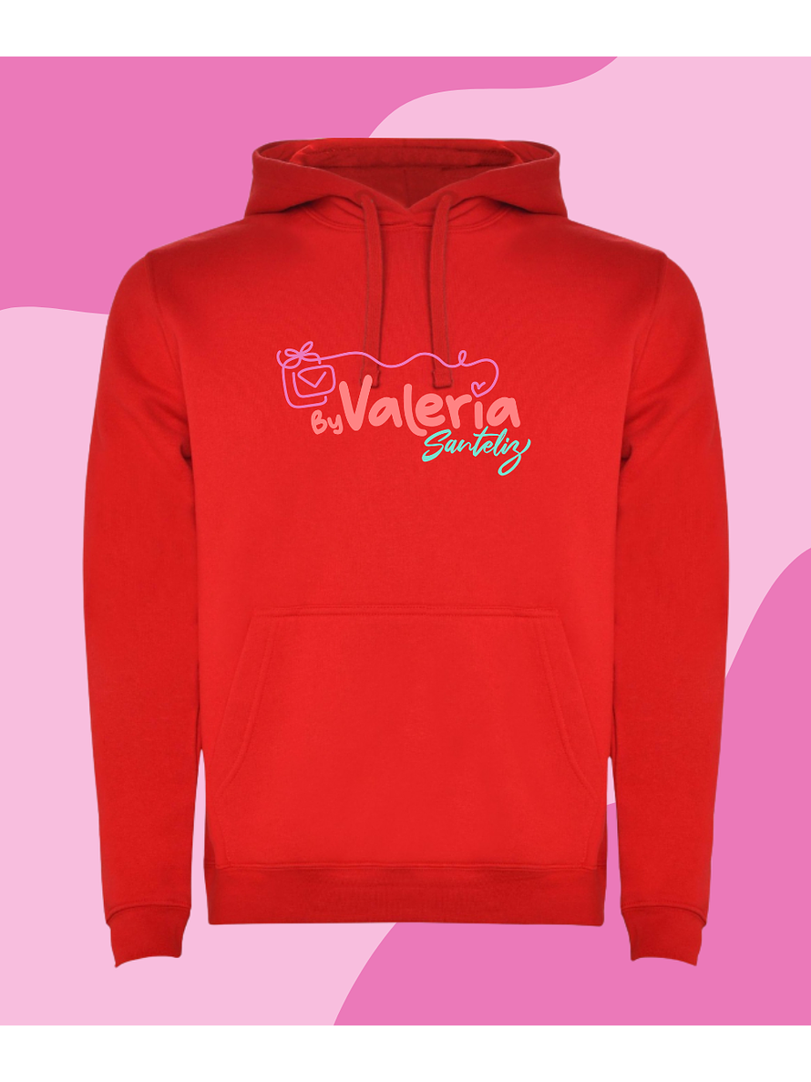 Poleron Canguro Unixes 14