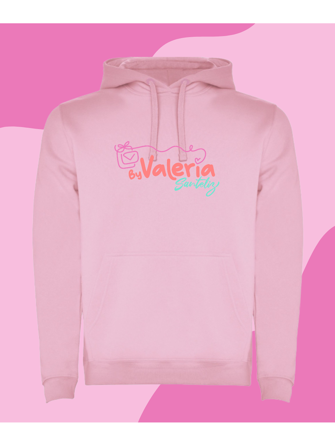 Poleron Canguro Unixes 18