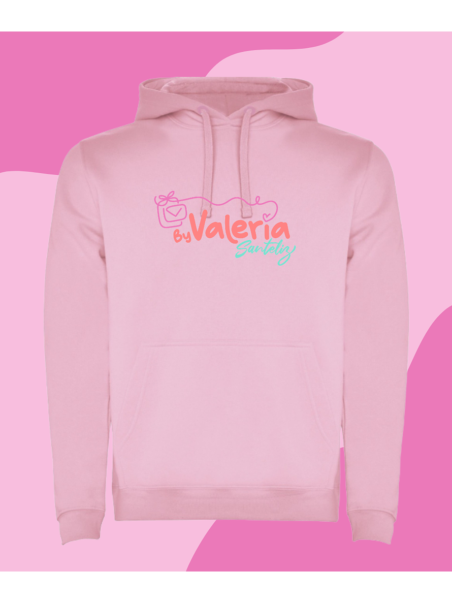 Poleron Canguro Unixes 18