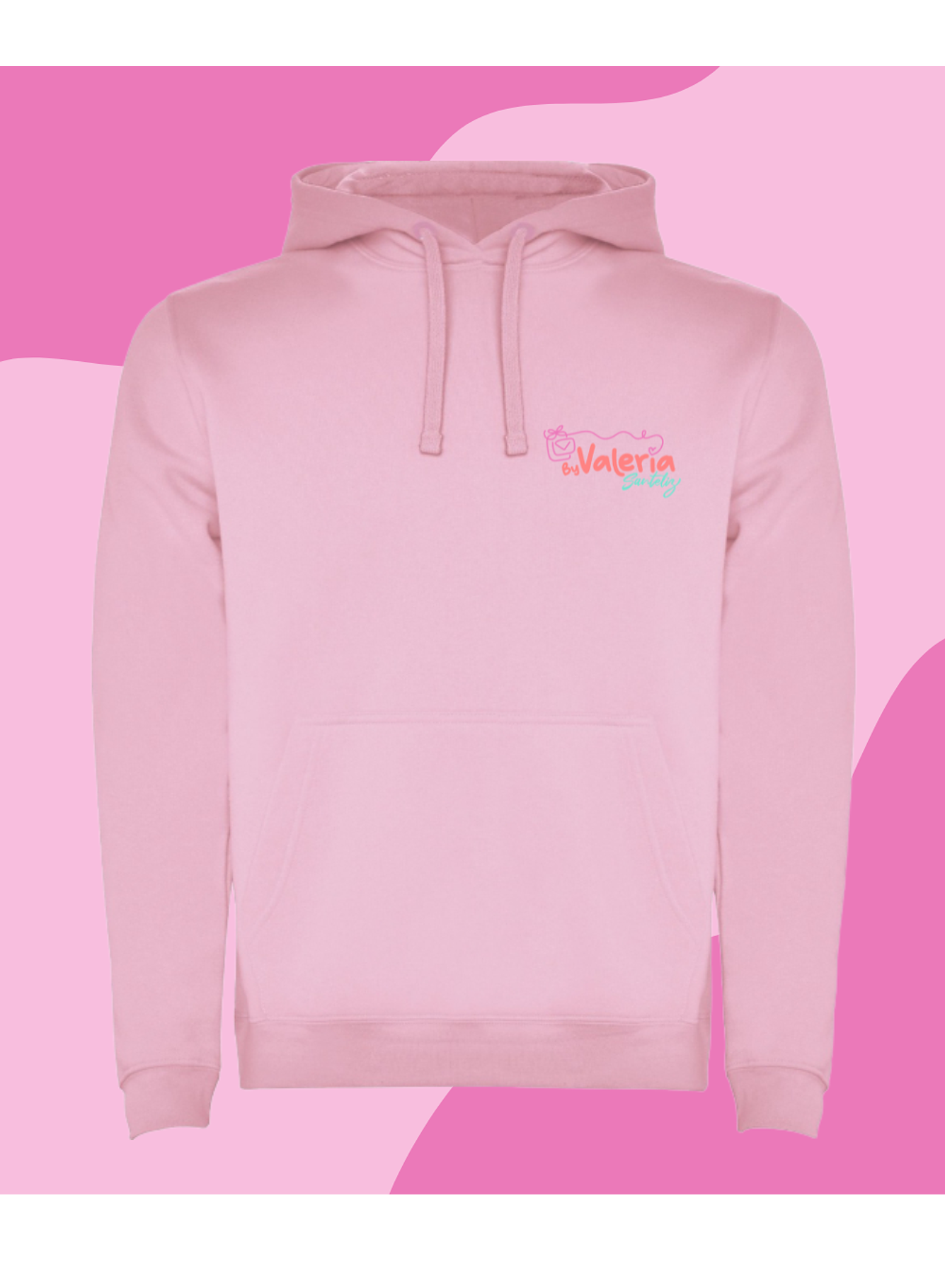 Poleron Canguro Unixes 19