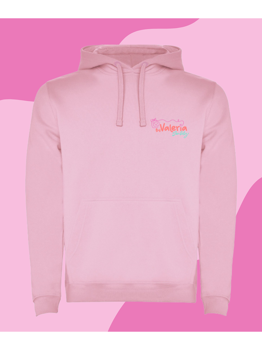 Poleron Canguro Unixes 19