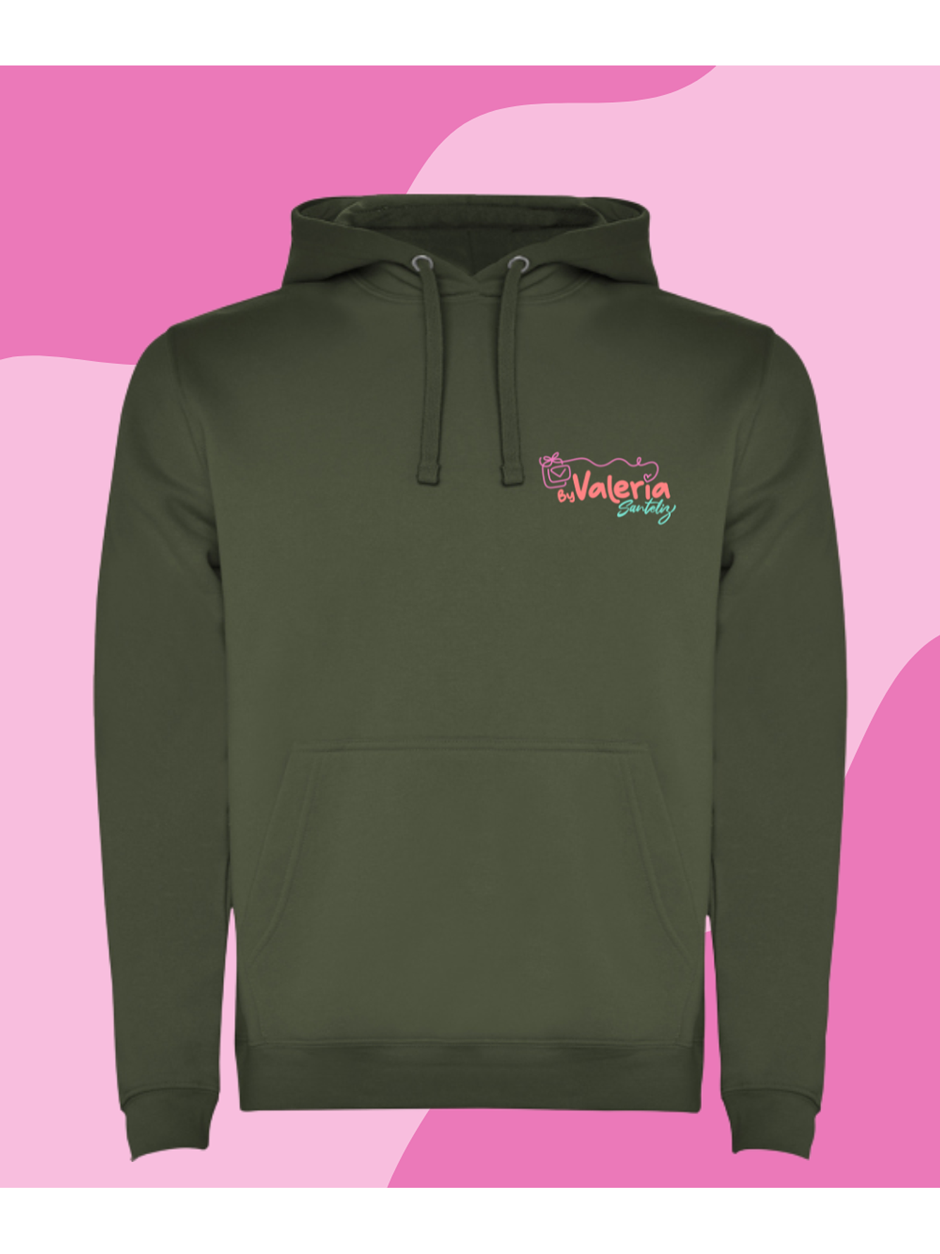 Poleron Canguro Unixes 21