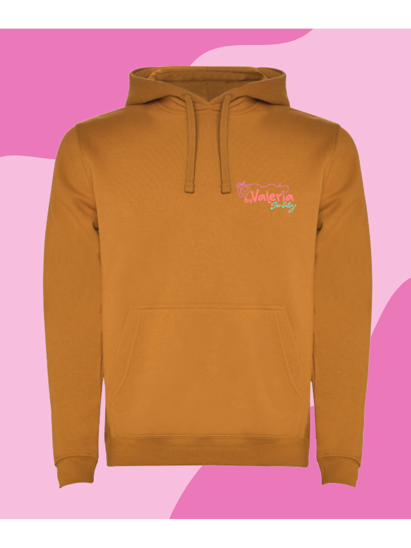 Poleron Canguro Unixes 22