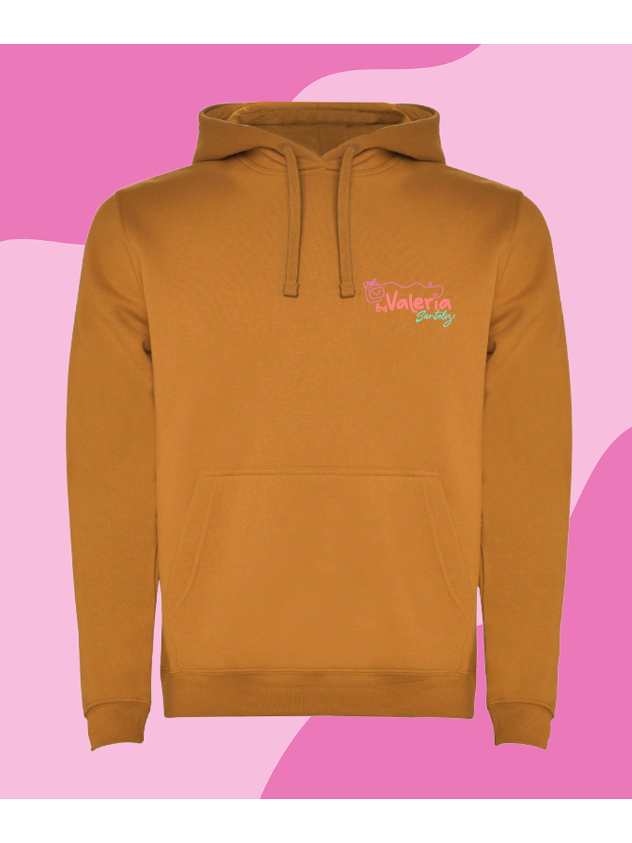 Poleron Canguro Unixes 22