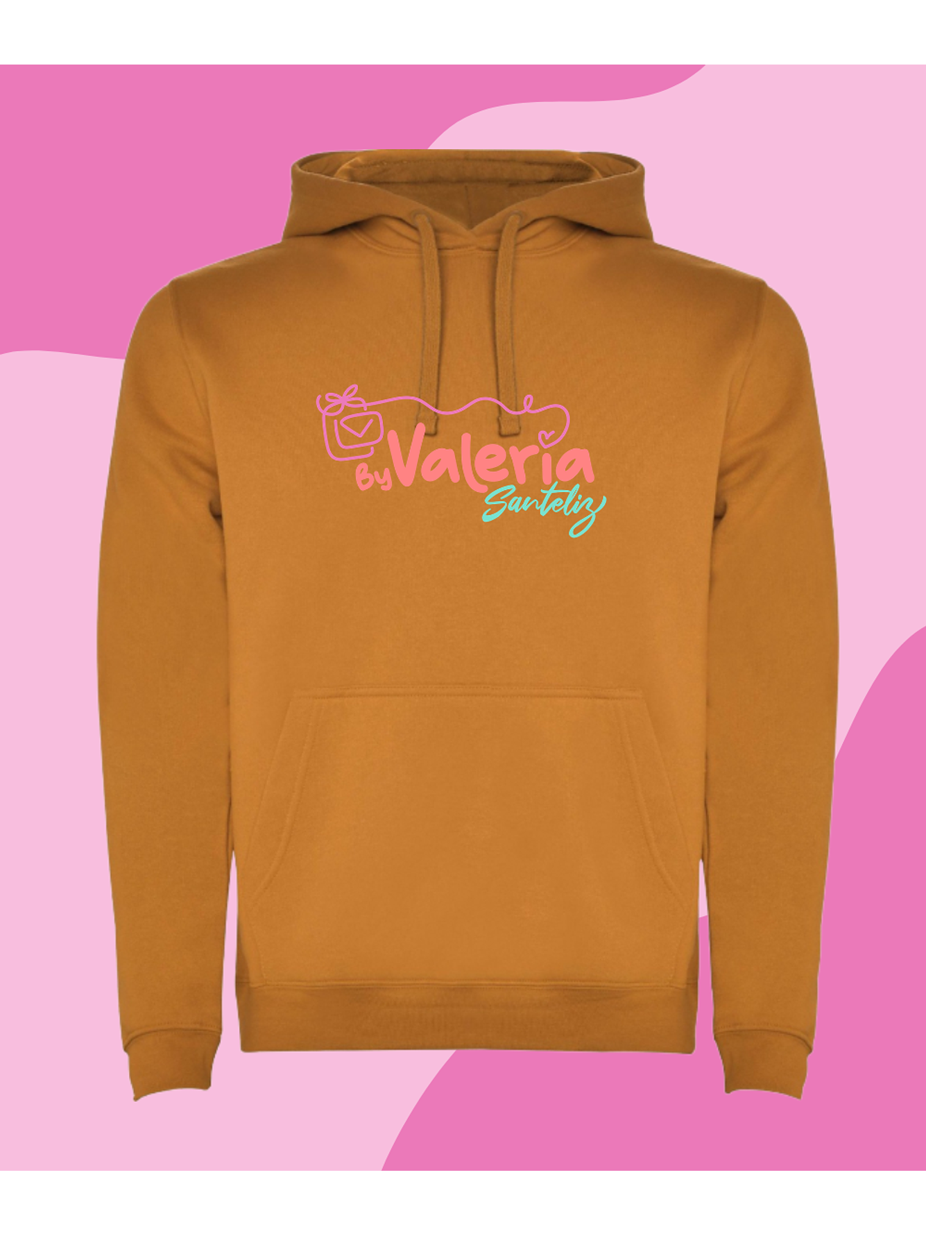 Poleron Canguro Unixes 23