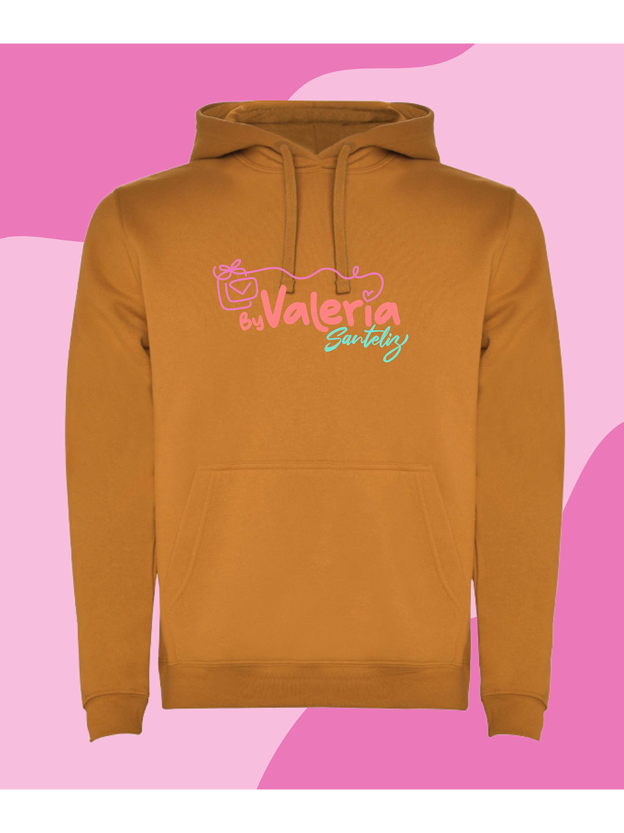 Poleron Canguro Unixes 23